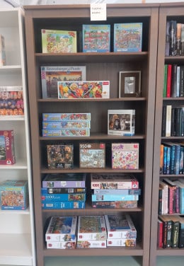 Puzzels
