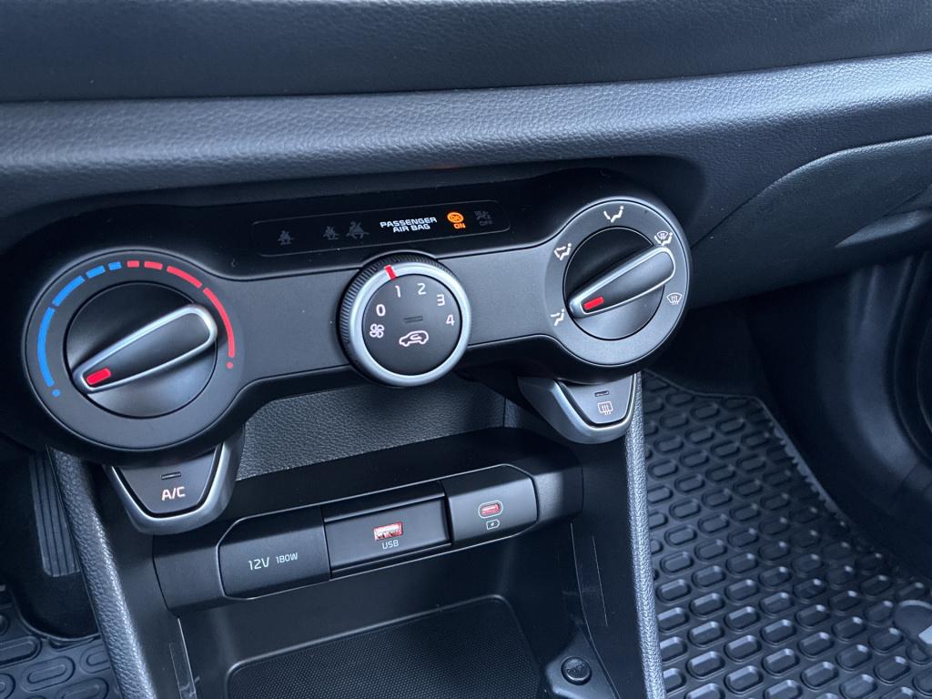 Kia Picanto 1.0 gdi dynamicline | demonstratievoertuig