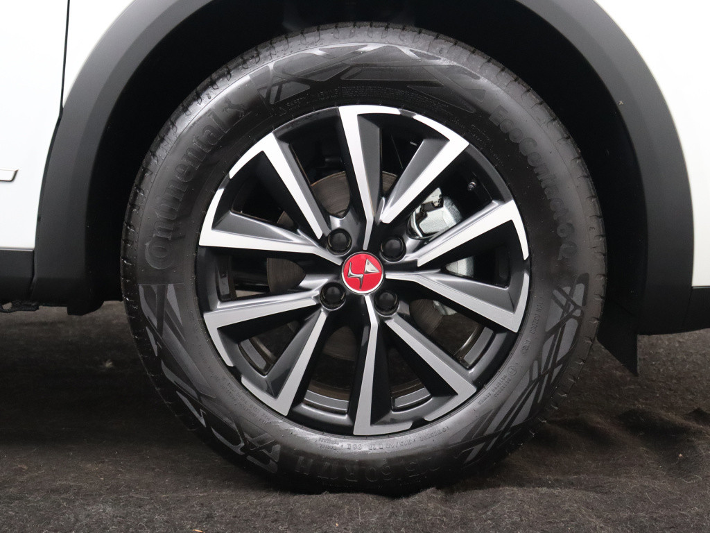 Ds Ds 3 crossback 100pk performance line | navigatie | achteruitrijcamera |