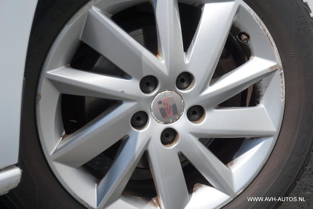 Seat Ibiza st 1.2 tsi style