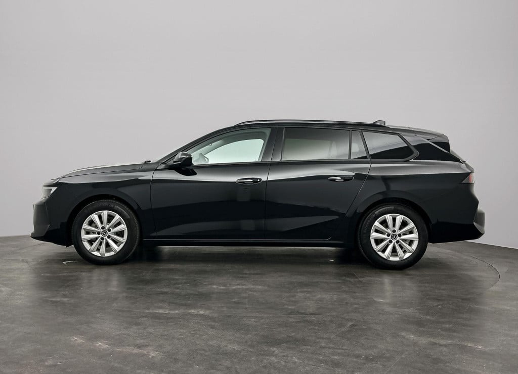 Opel Astra sports tourer 1.2 edition | camera | sensoren | apple carplay/an