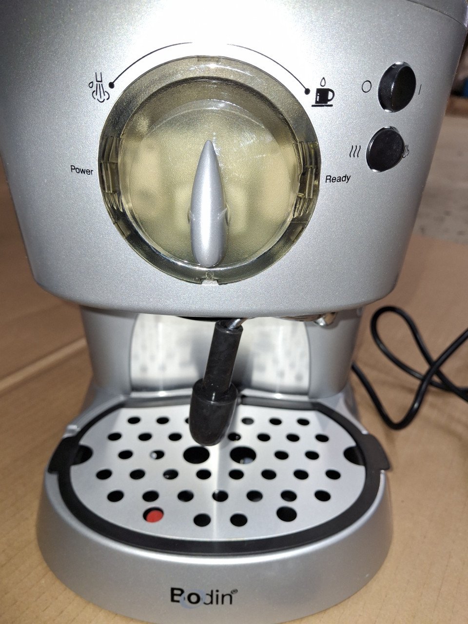 Expresso Machine nieuw in doos