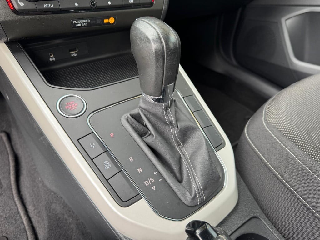 Seat Arona 1.0 tsi xcellence automaat