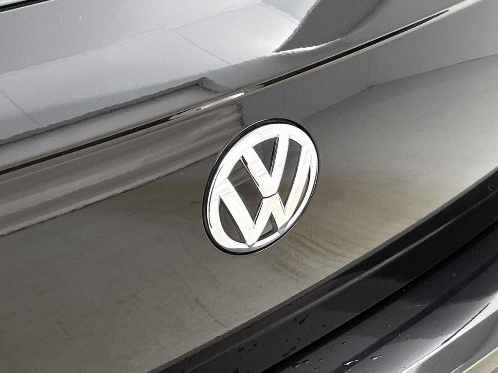 Volkswagen Polo 1.0 tsi comfortline | cruise control | apple carplay | airc