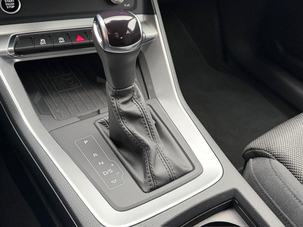 Audi Q3 35 tfsi 150pk s-tronic advanced | trekhaak | camera | keyless | ele