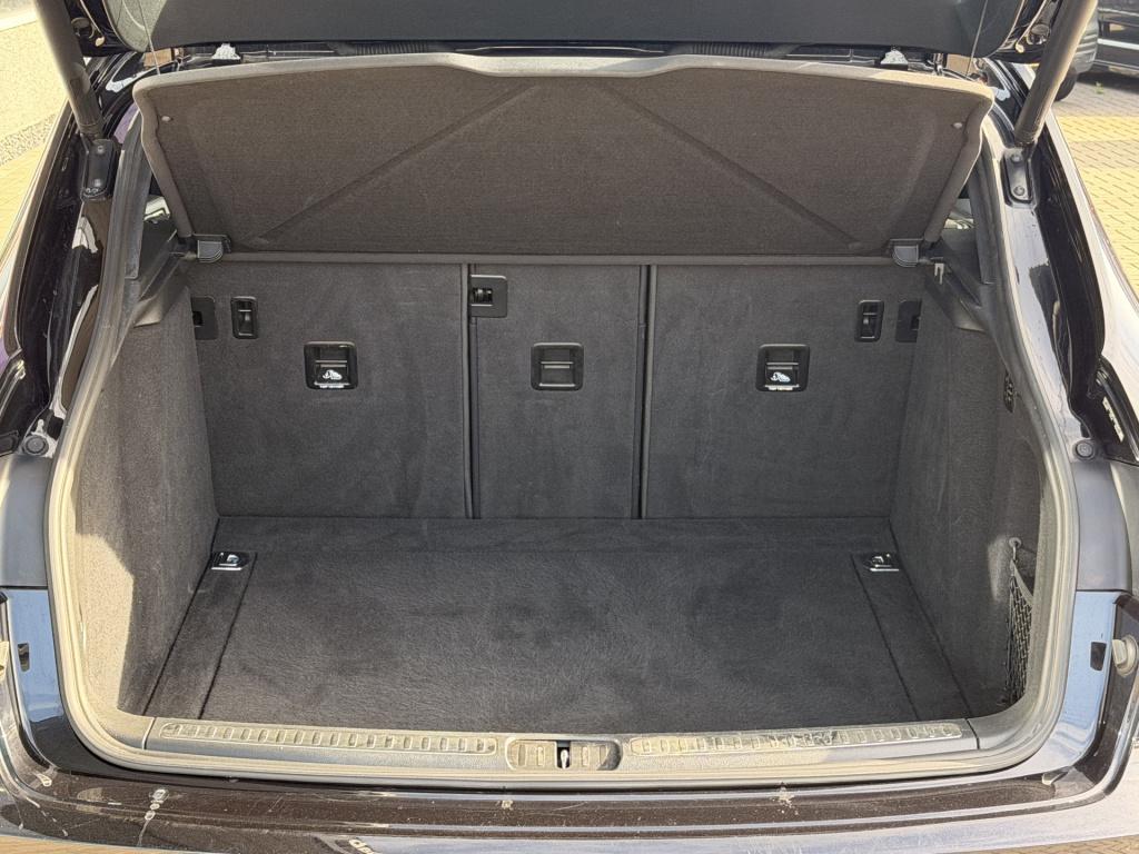 Porsche Macan 3.6 turbo | pano | bose | memory | cruise | luchtvering | sto