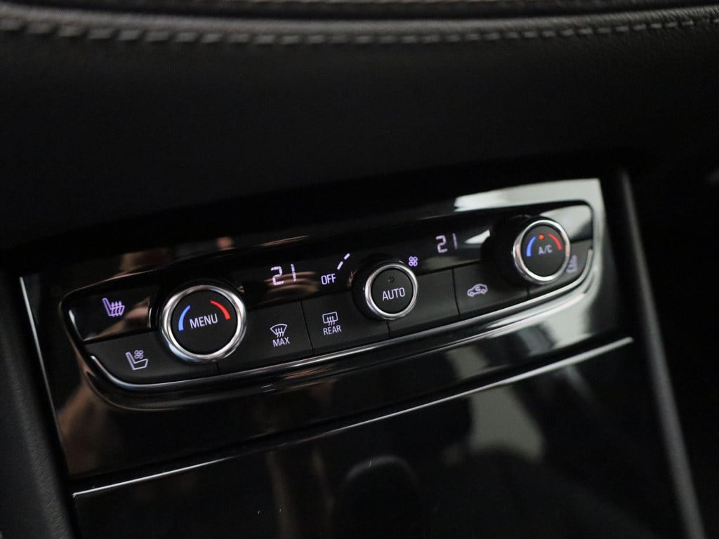 Opel Grandland X 1.2 turbo business elegance | automaat | lmv | parkeer sen