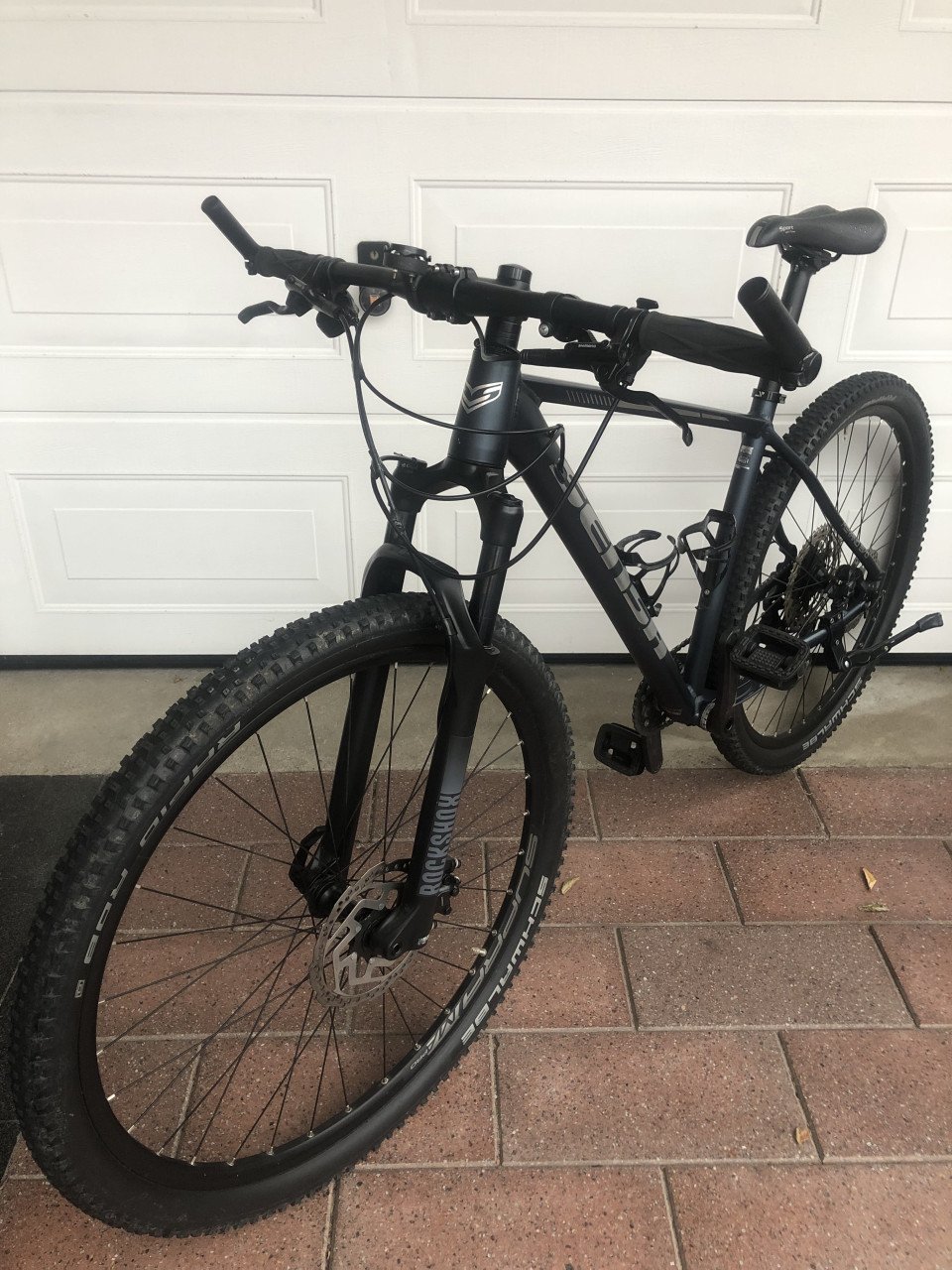 MTB Sensa Merano Evo