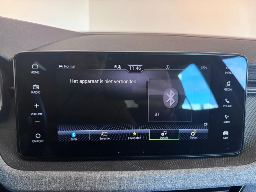 Skoda Kamiq 1.0 tsi business edition