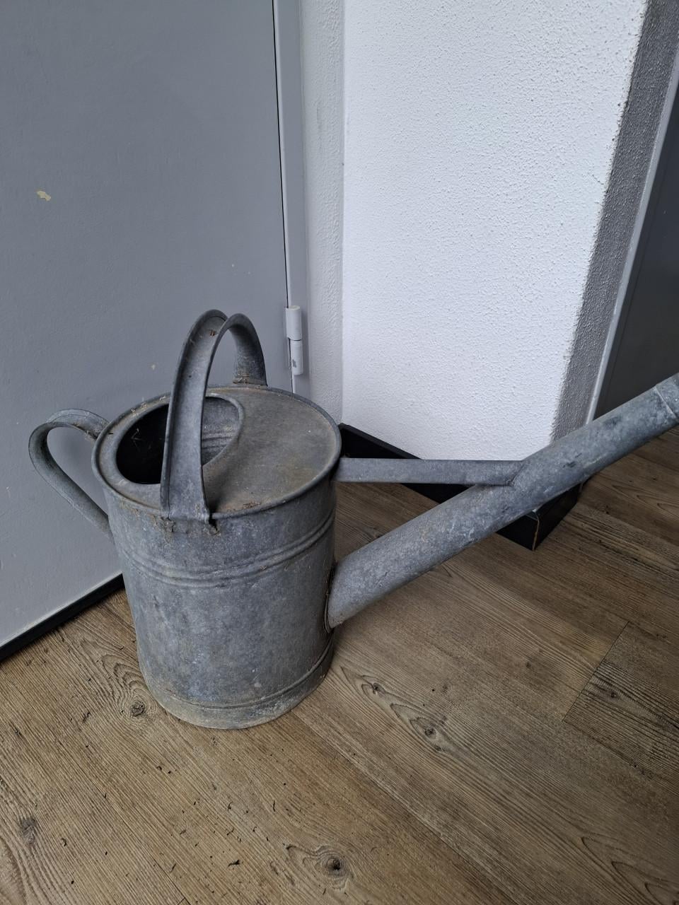 Zinken gieter