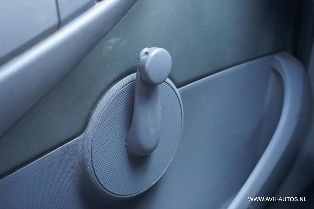 Citroen C1 1.0-12v séduction