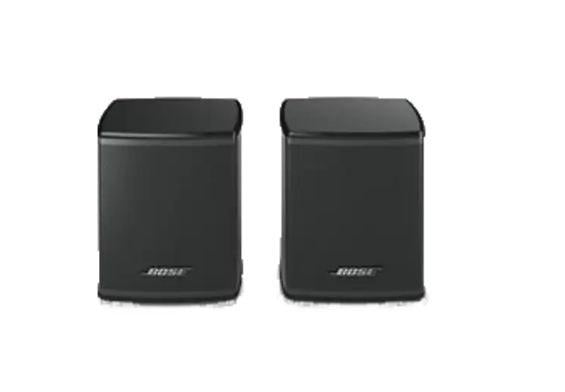 Bose 500 Soundbar + sub + rear speakers