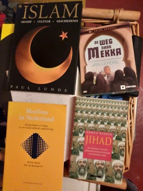 Boeken