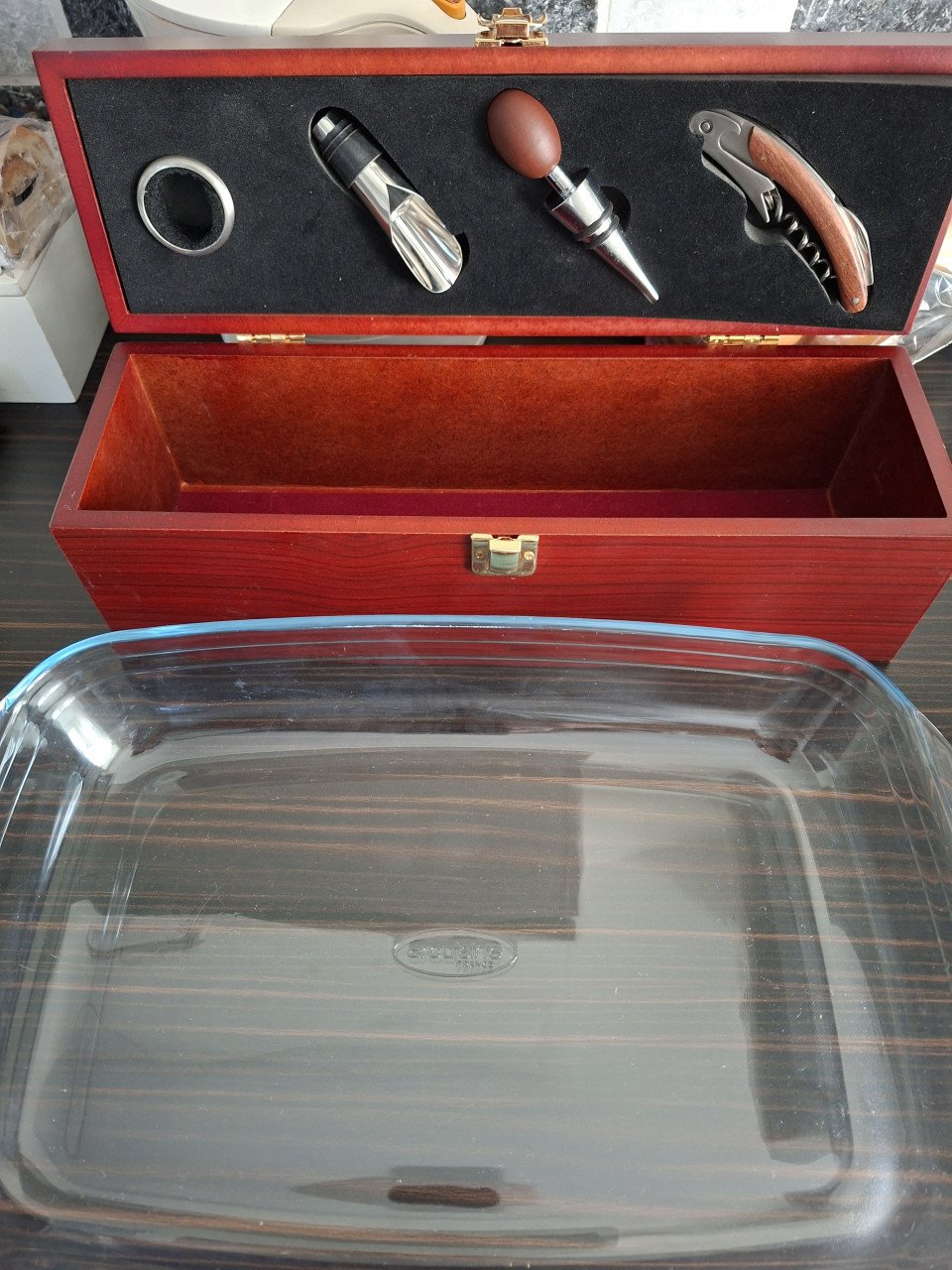 Opruiming keuken