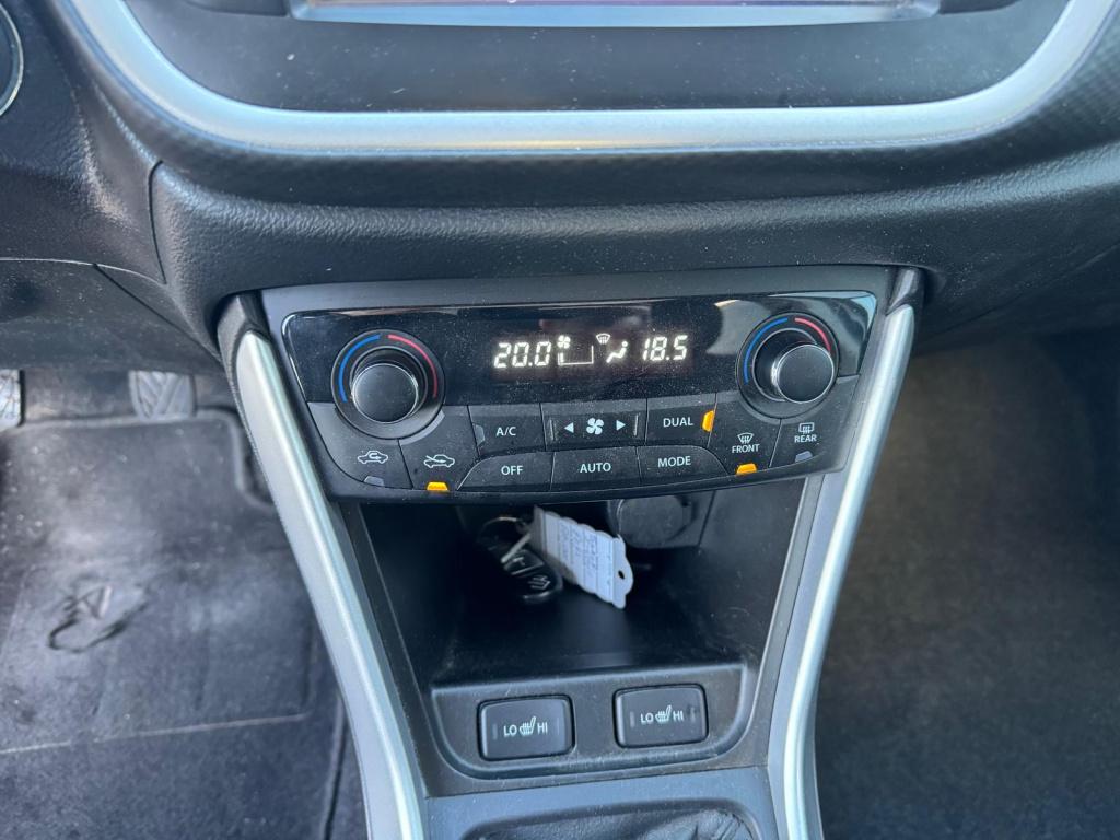 Suzuki Sx4 S-cross sx4 1.6 high executive mooie staat!