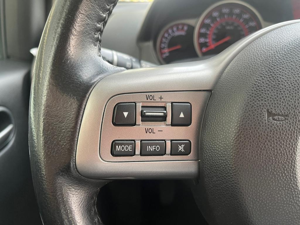 Mazda 2 1.3 gt-m line|rijklaar