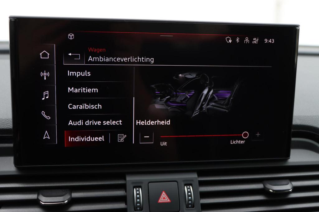 Audi Q5 50 tfsi e s edition competition 300pk s tronic