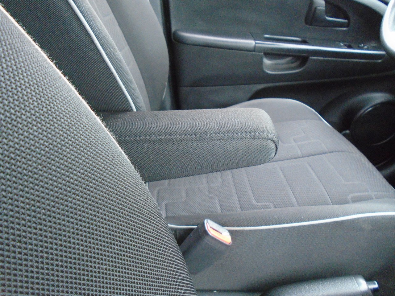 Kia Venga 1.4 CVVT Xpect