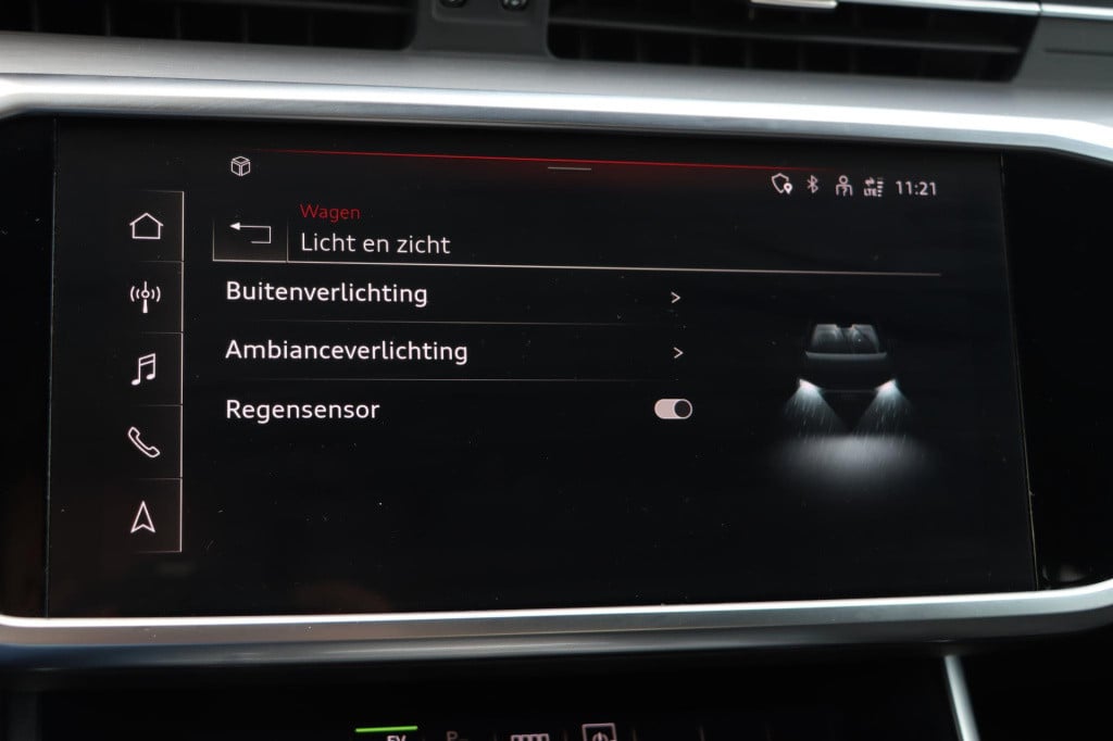 Audi A6 avant 55 tfsi e quattro s edition competition 367pk s-tr