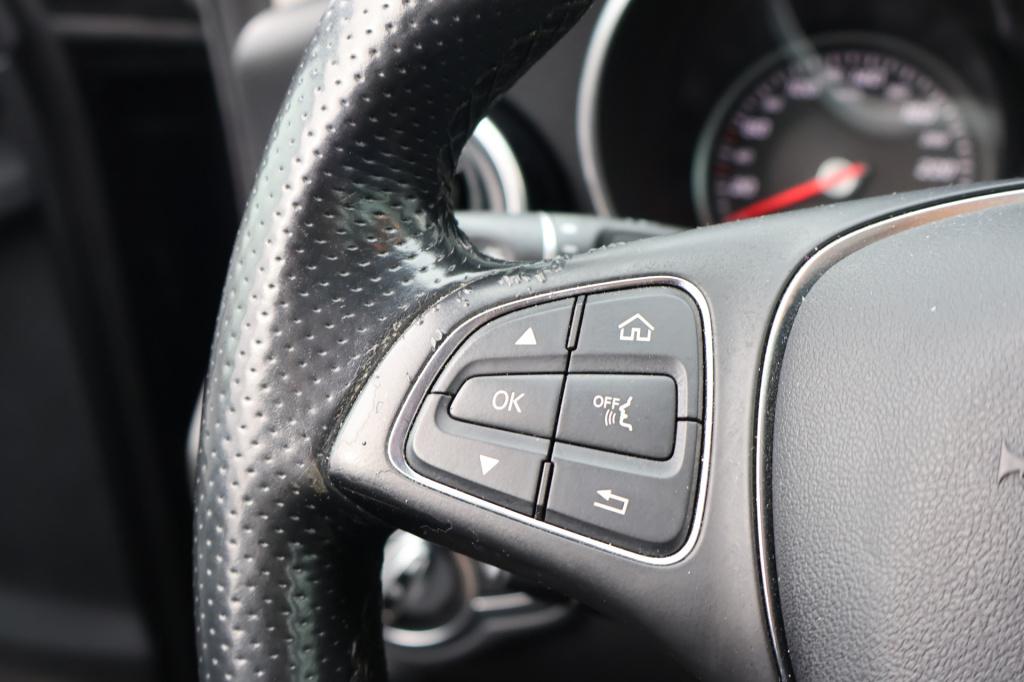 Mercedes-Benz C-Klasse 200 cdi ambition elegance i stoelverwarming i tempom