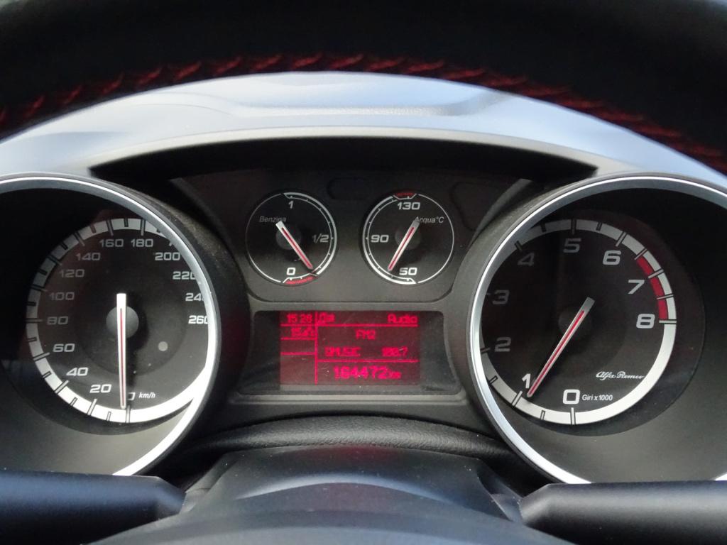 Alfa Romeo Giulietta 1.4 t distinctive leder | navi | 18"