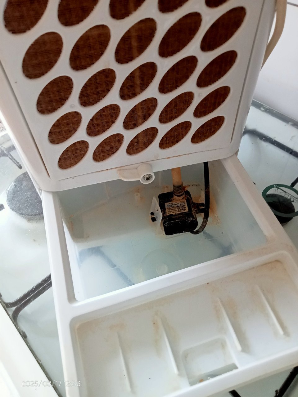 Aircooler
