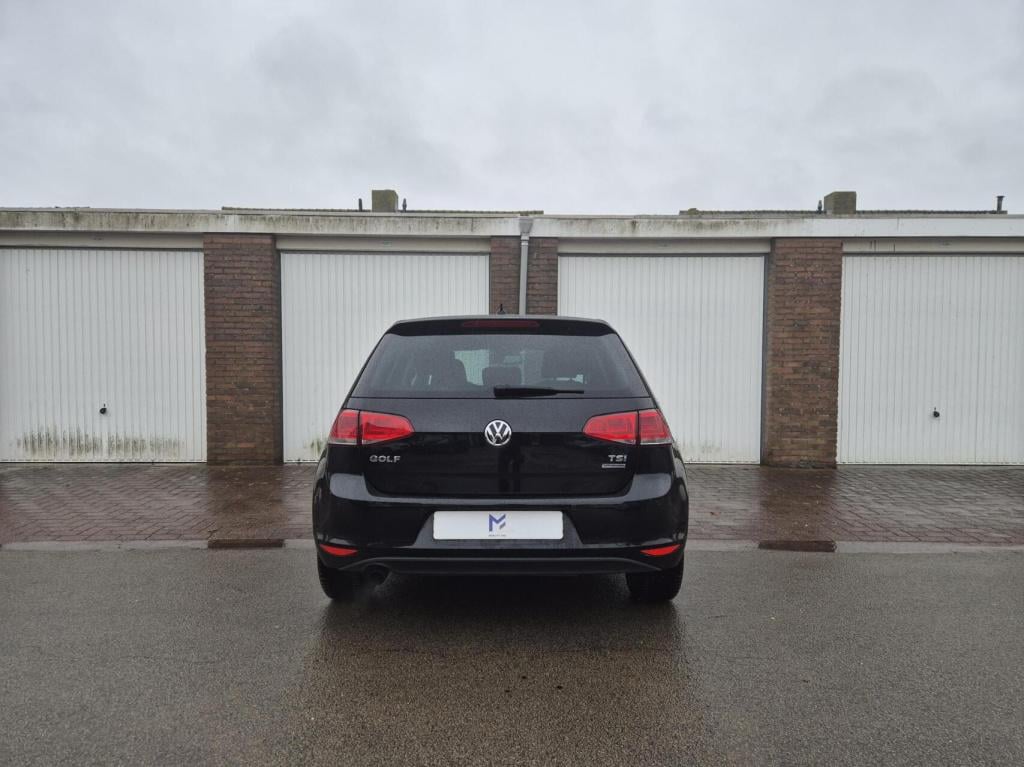 Volkswagen Golf 1.2 tsi comfortline /1e eigenaar / automaat / massagestoel 