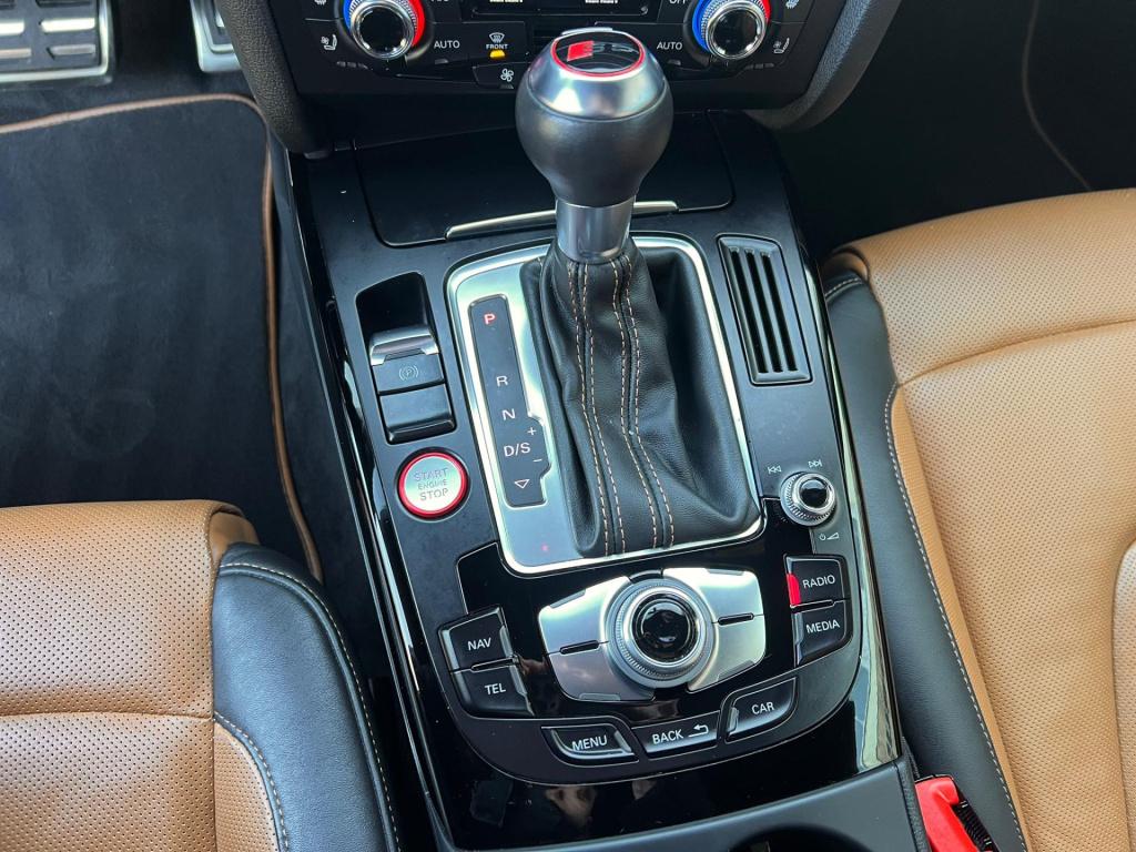 Audi A5 cabriolet 3.0 tfsi s5 quattro pro line