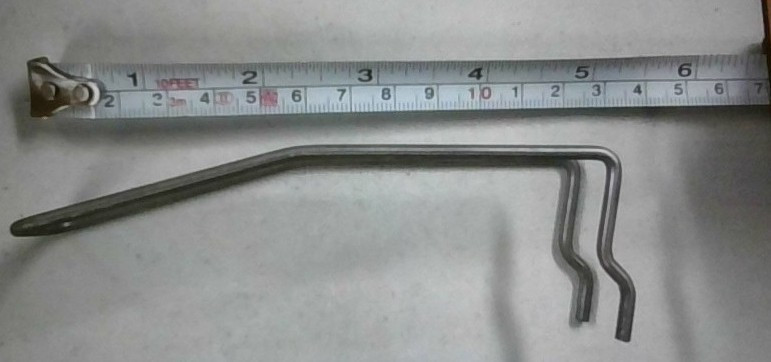 75 perfowand haken