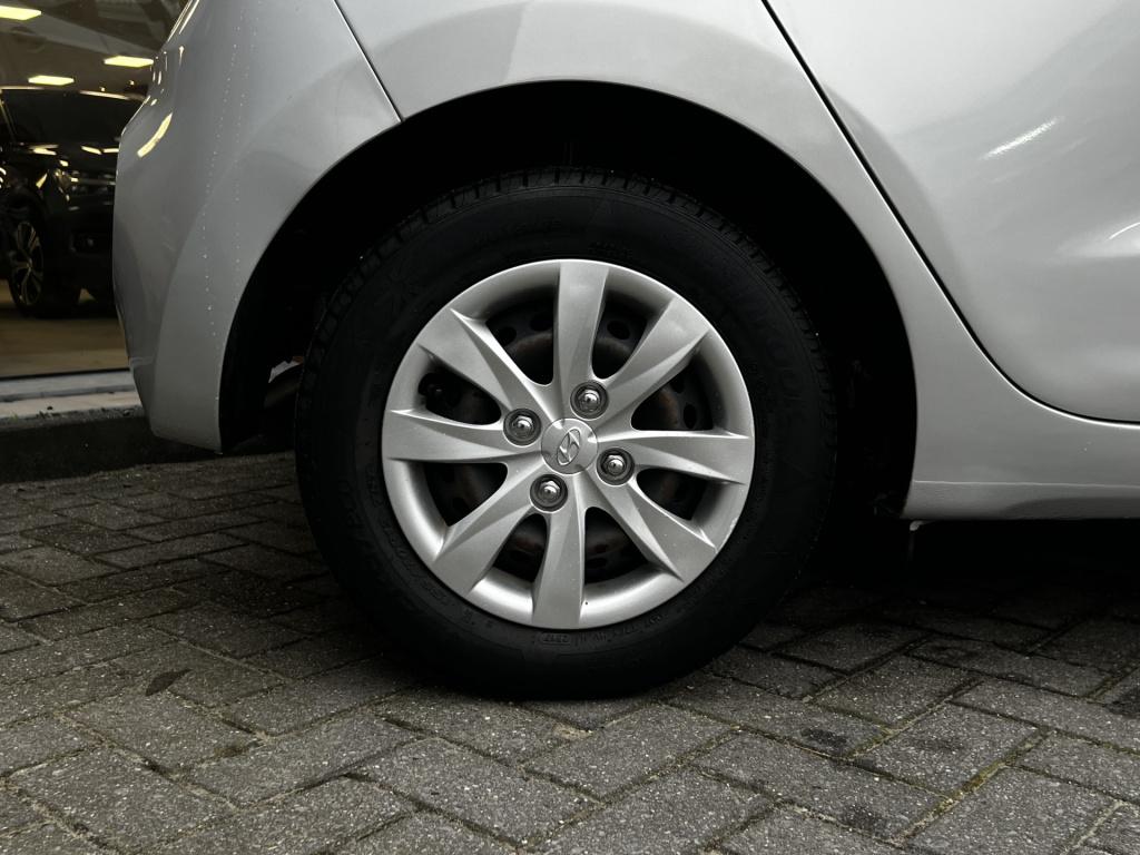 Hyundai I 10 1.0i comfort | radio | cruise control