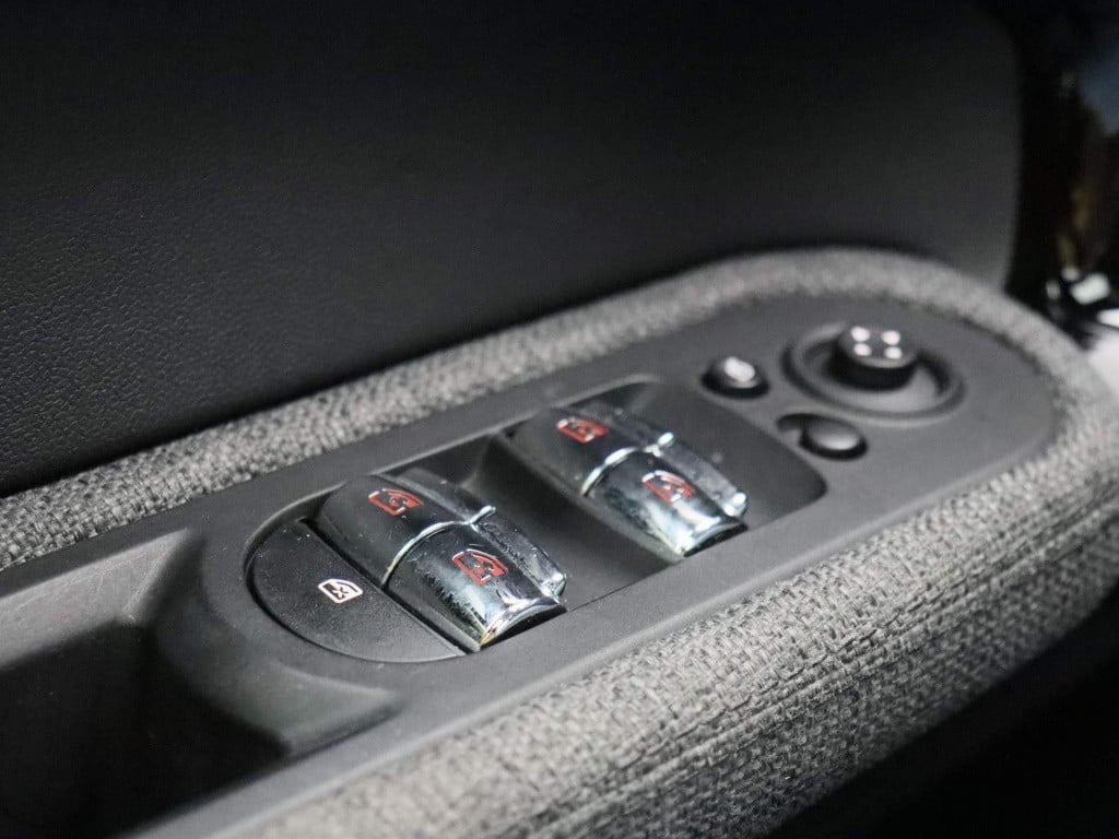 Mini Countryman 2.0 cooper s chili | navigatie pro | led koplampen | panora