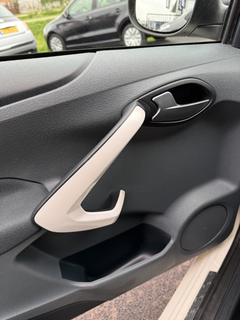 Ford KA 1.2 - cool&sound - airco