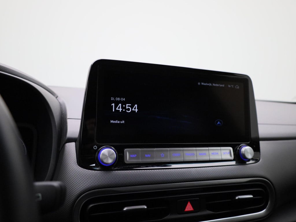 Hyundai Kona ev fashion 39 kwh