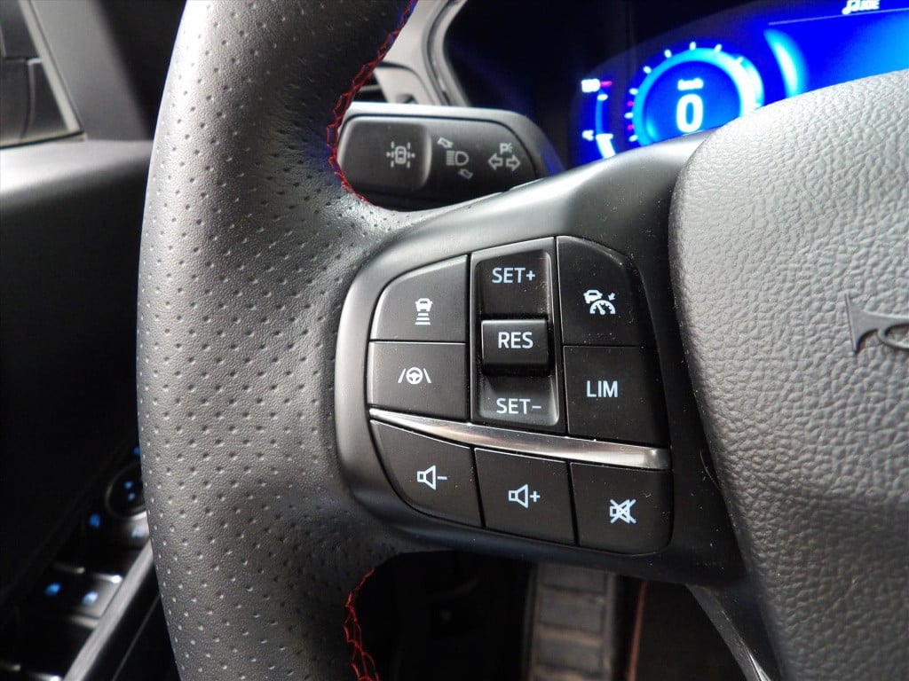 Ford Kuga 2.5 phev e-cvt 225pk st-line x