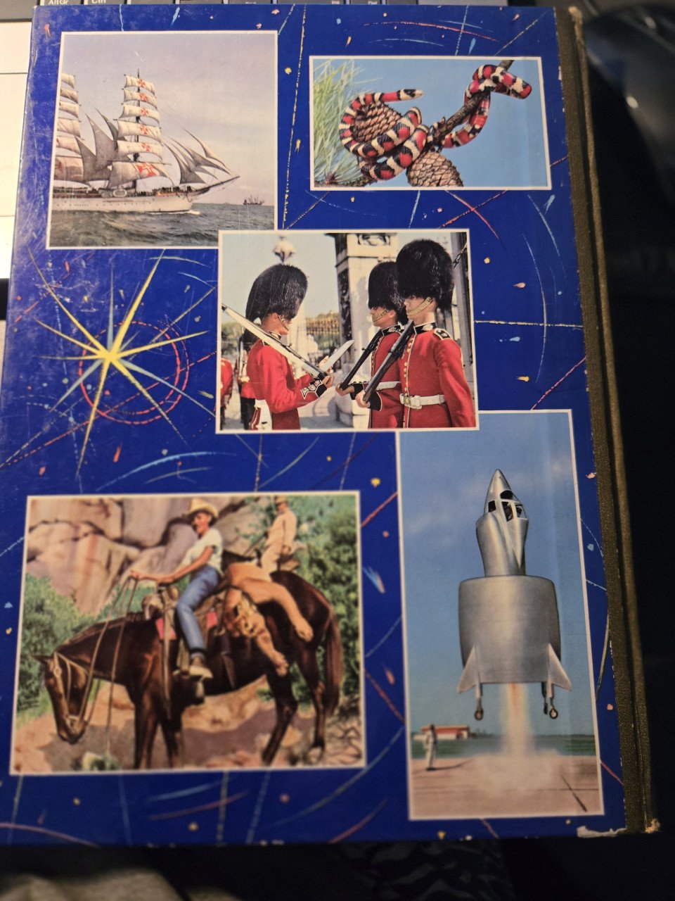 Boek: Het beste boek voor de jeugd Reader's Digest 1960