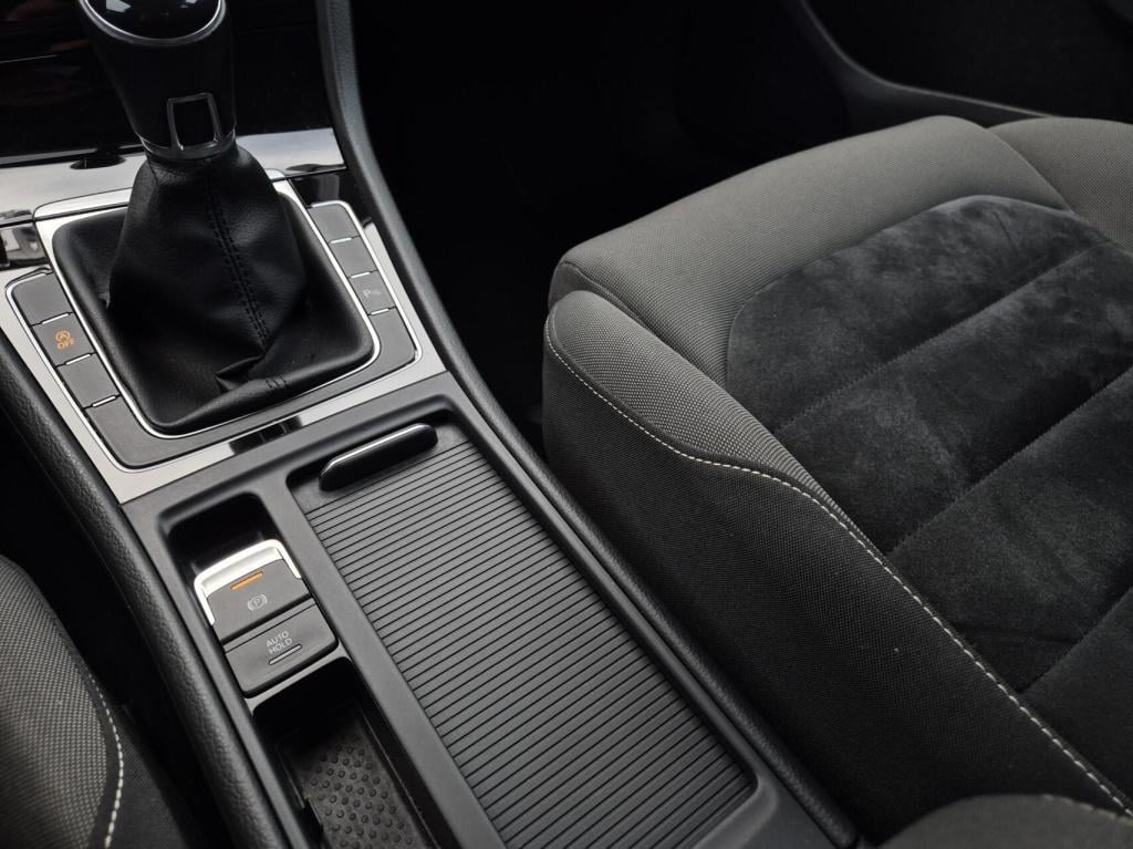 Volkswagen Golf 1.4 tsi highline / 1e eigenaar / cruisecontrol / stoelverwa