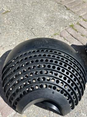 Te koop oase Vijverpomp 5500 zonder type plaatje vraagprijs 80 euro