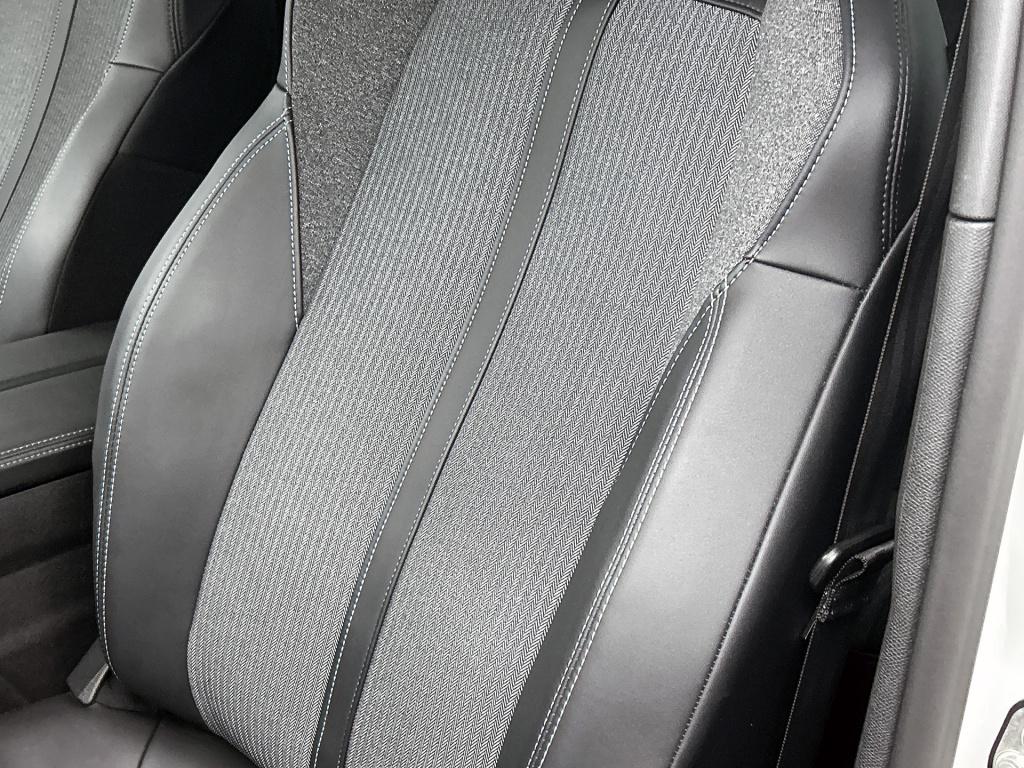 Peugeot 3008 hybrid 225pk automaat allure pack | rijklaar | stoelverwarming