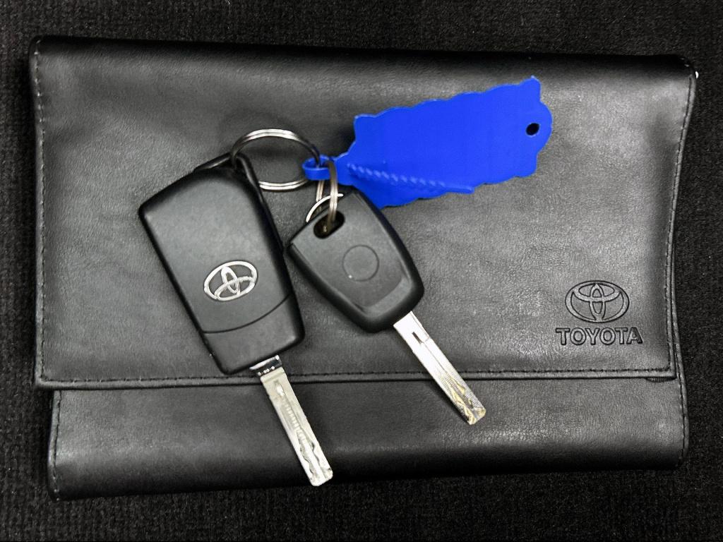 Toyota Aygo 1.0 vvt-i x-play | wordt verwacht | apple carplay / android aut