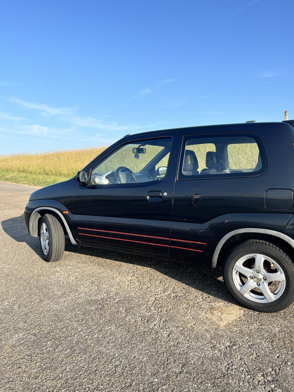 Suzuki ignis 1.3