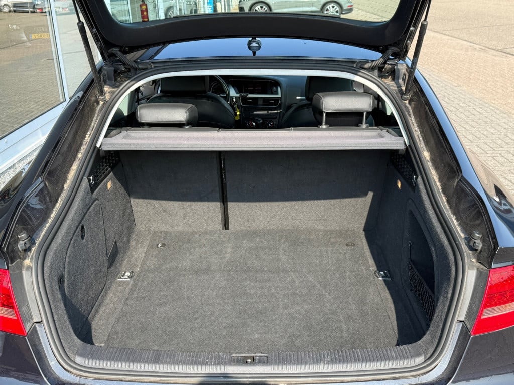 Audi A5 sportback 2.0 tfsi pro line