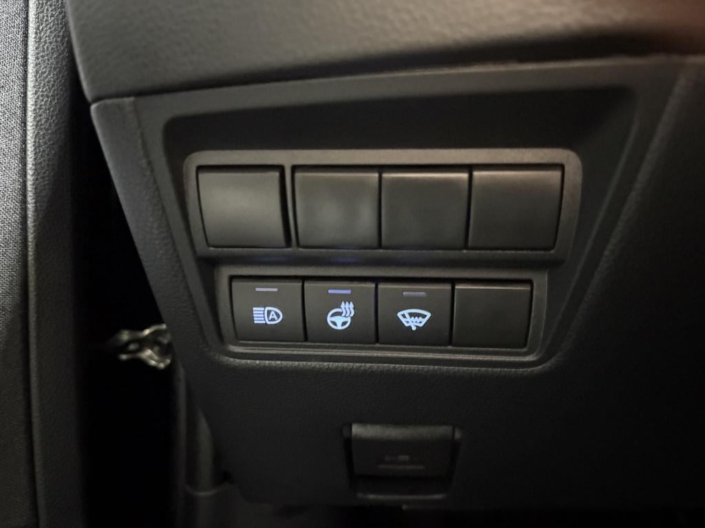 Toyota Yaris Cross 1.5 hybrid team d | navi | pdc | bsm | winterpakket