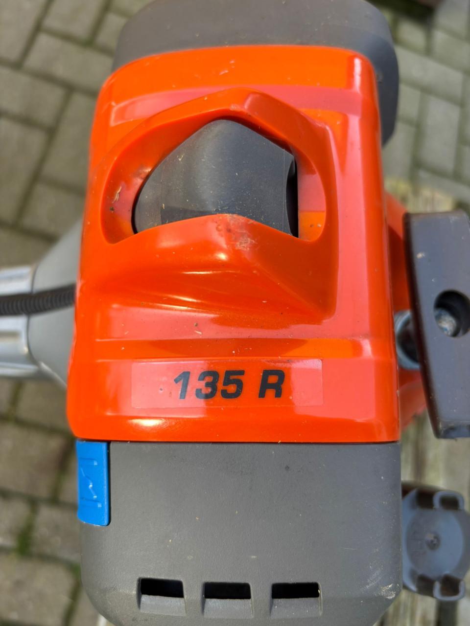 Husqvarna 135R bosmaaier