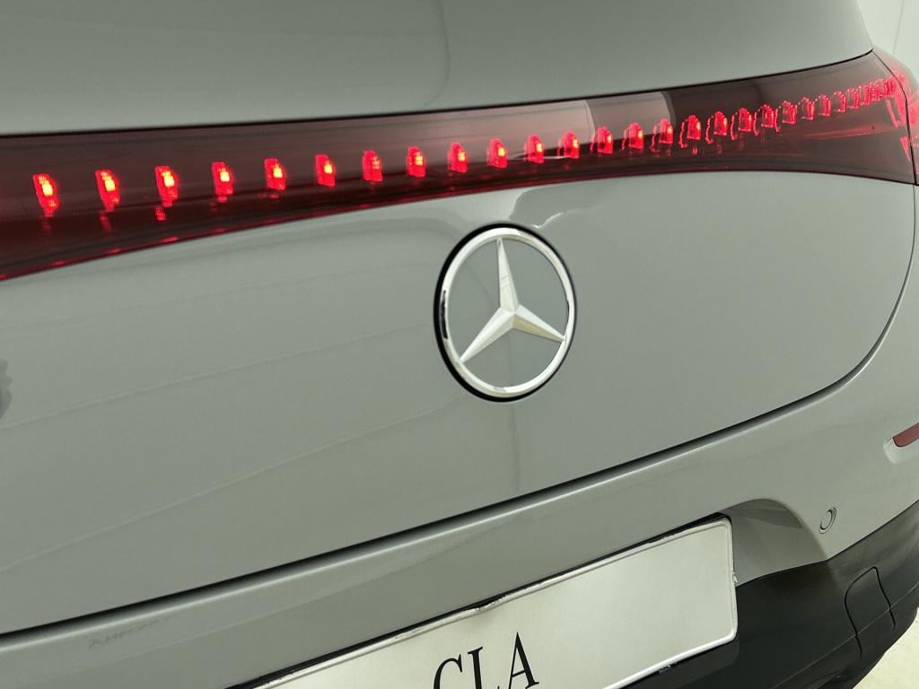 Mercedes-Benz Cla 180 business solution amg | memorypakket | multibeam led 