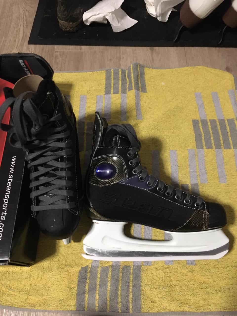 Stean Magnum  ijshockeyschaats maat 41,5