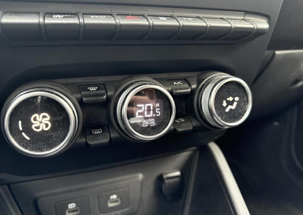 Dacia Duster 1.0 tce bi-fuel prestige - trekhaak / camera