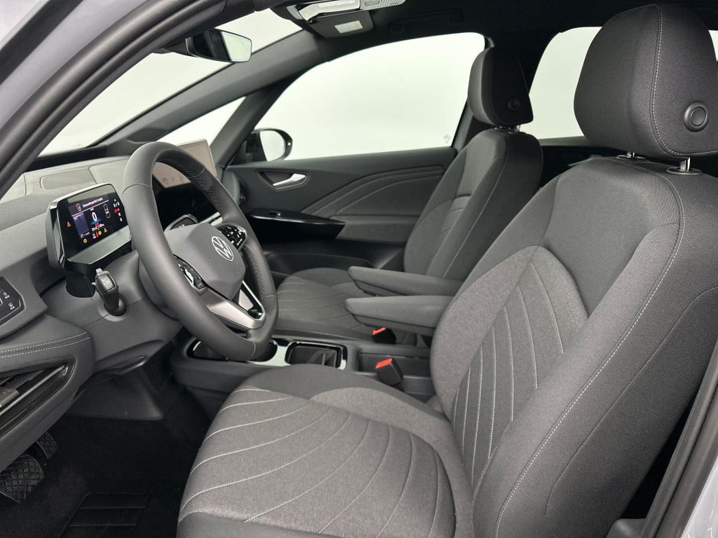 Volkswagen Id.3 limited edition 52 kwh accu. 125 kw / 170 pk hatch