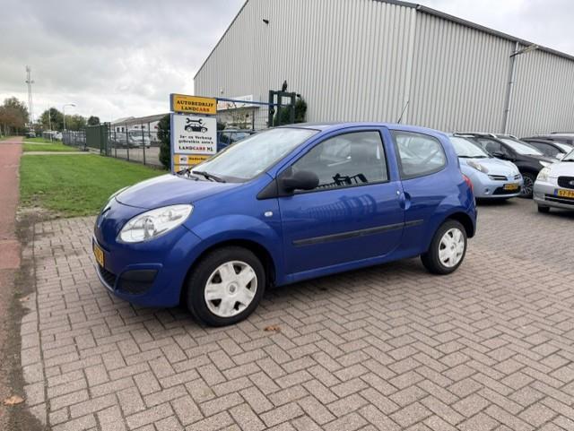 Renault Twingo 1.2 authentique