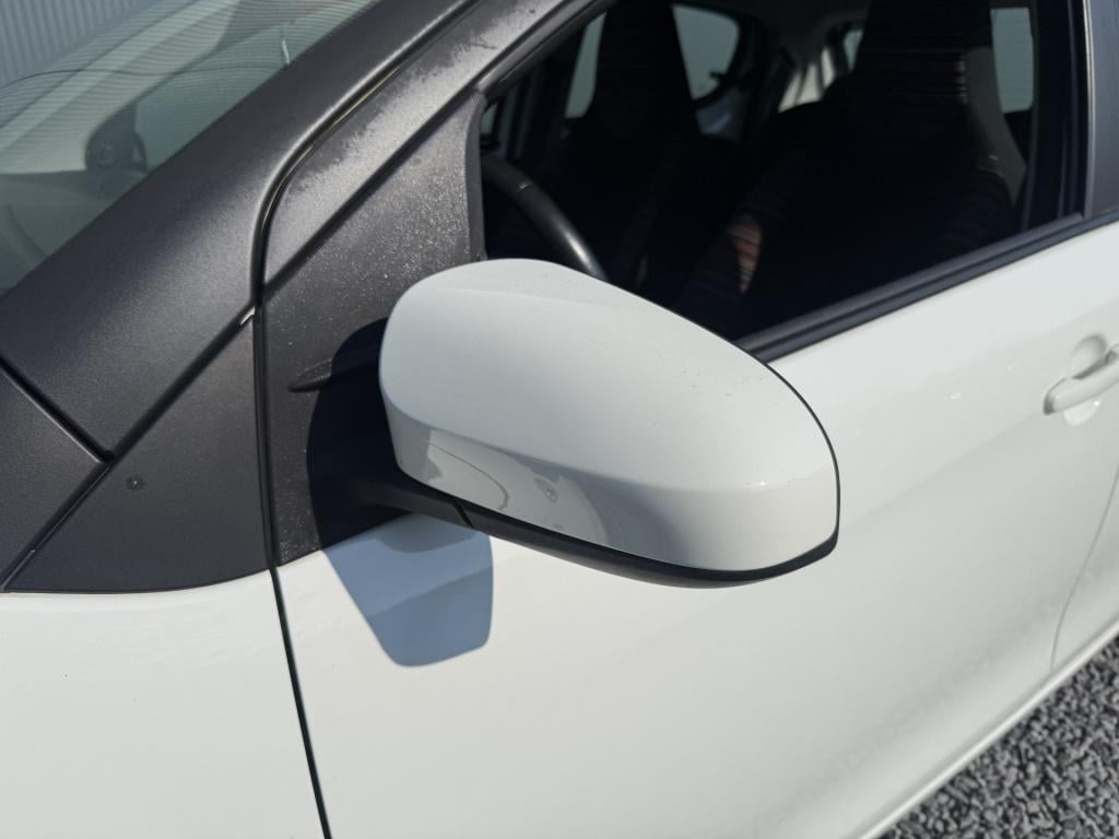 Citroen C1 1.0 vti feel 5-drs