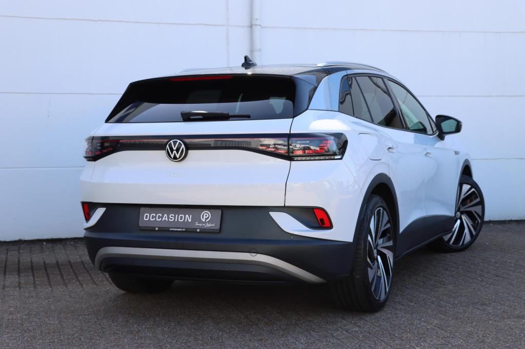 Volkswagen Id.4 first max 77 kwh | soh 92% |